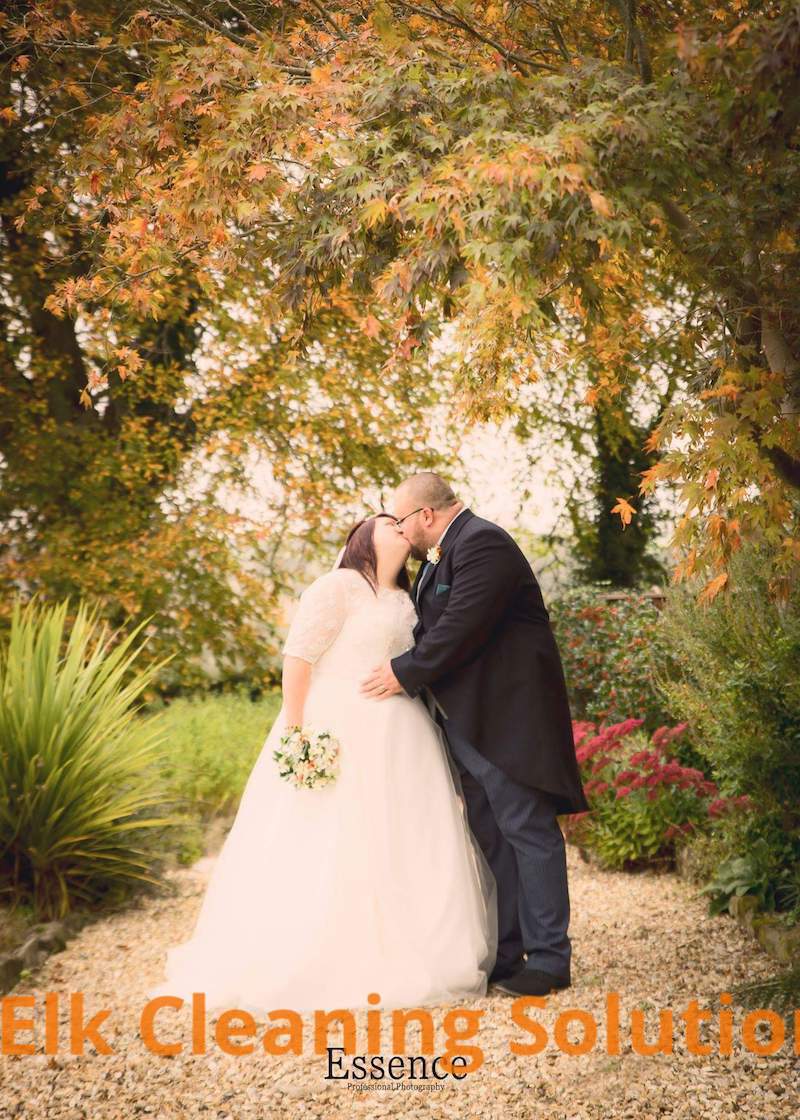 Shane Ashmore ELK Cleaning Solutions